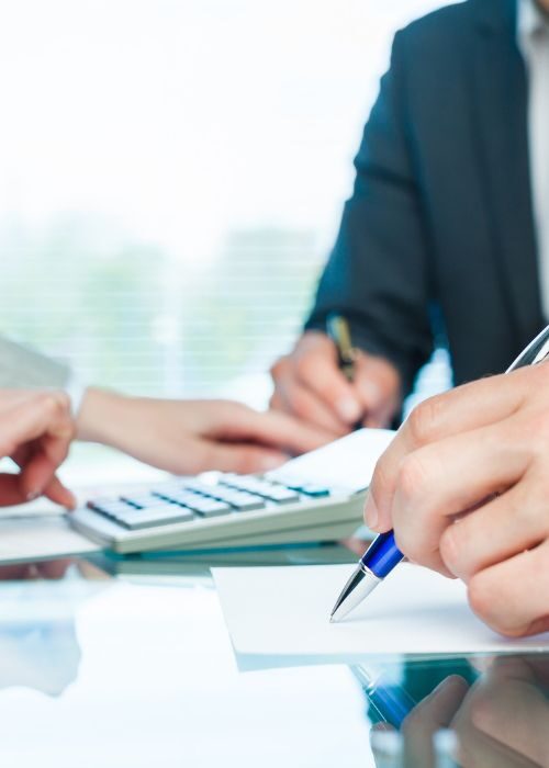 Consulenza Fiscale e Tributaria