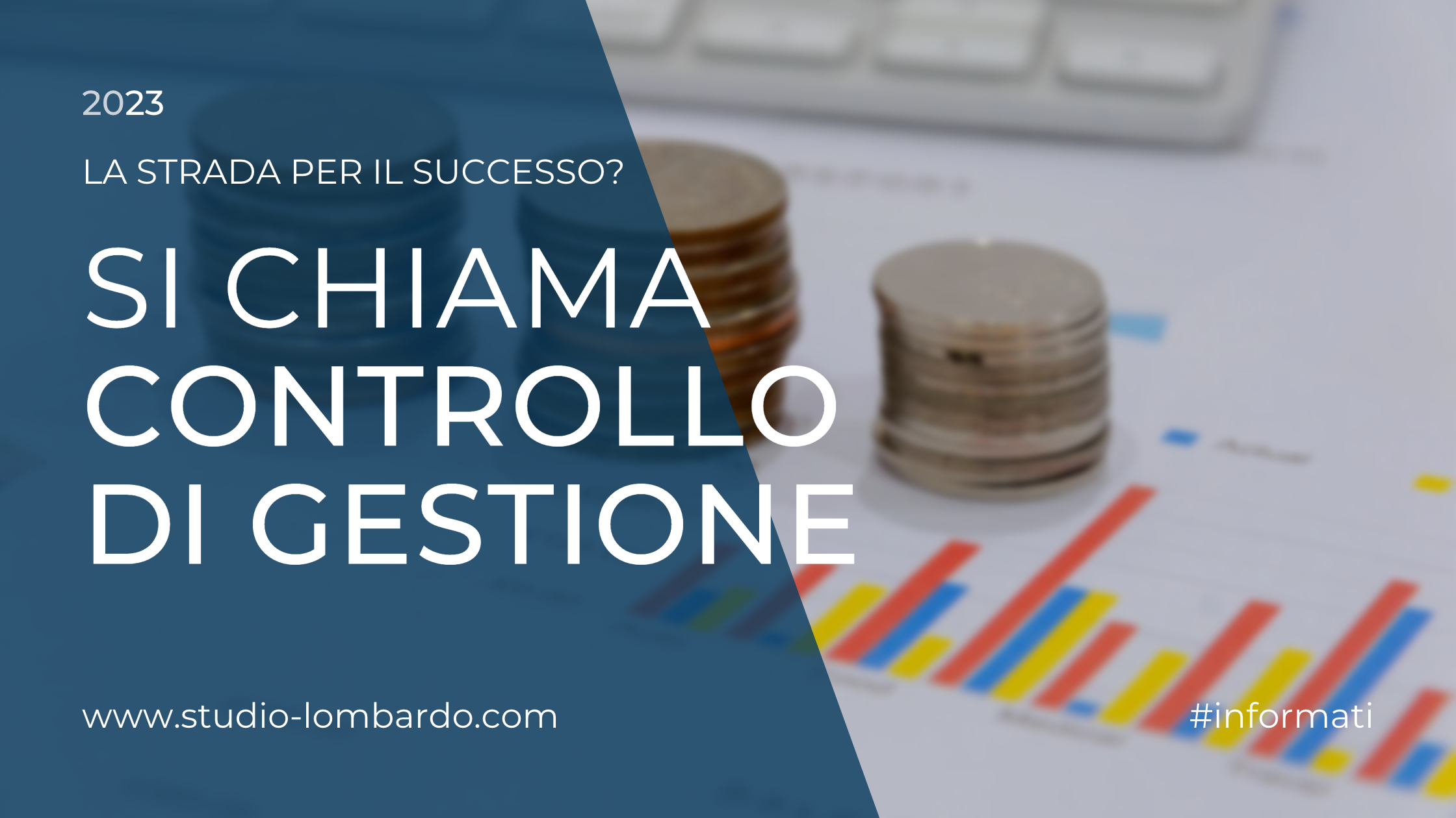 Controllo di Gestione: Il Fondamento del Successo Aziendale