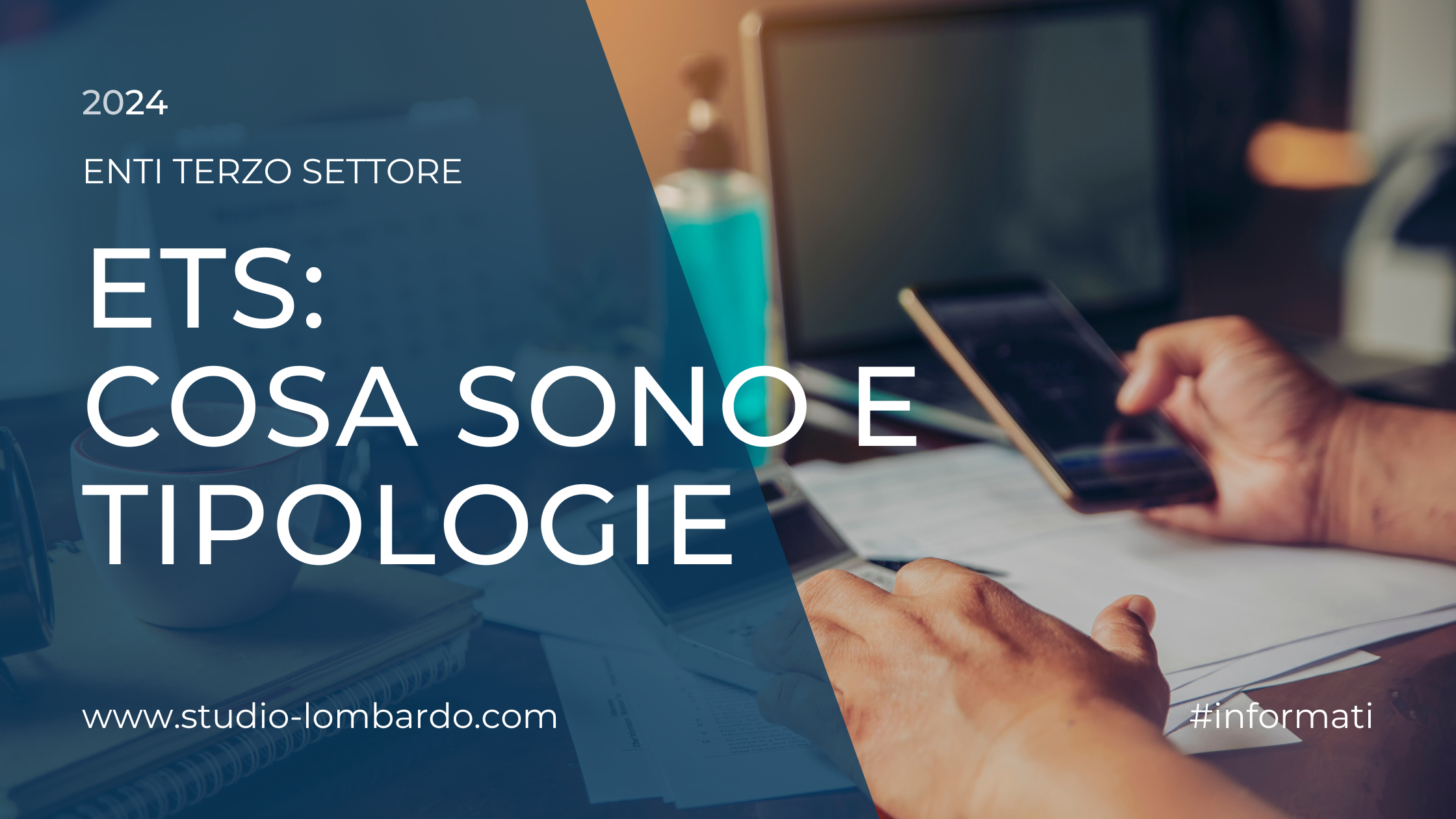 Enti del Terzo Settore: cosa sono e tipologie